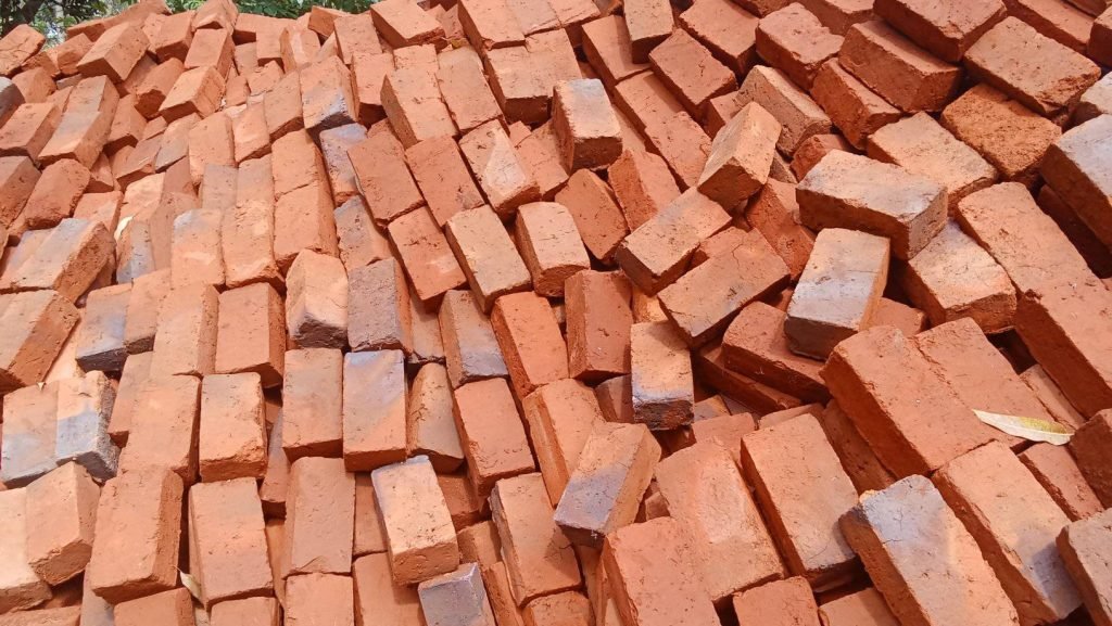 What Is The Standard Brick Size In Kenya? 