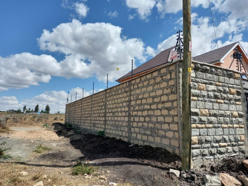 Cost Of Constructing A Perimeter Wall In Kenya