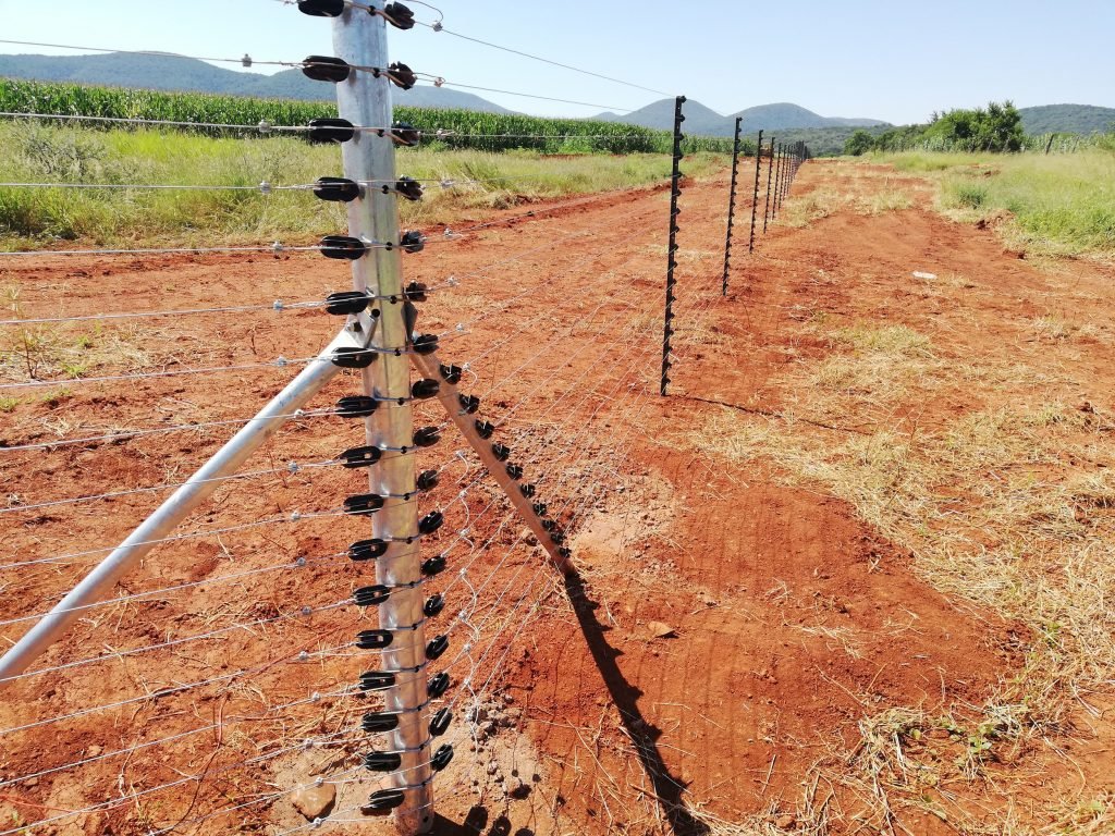 Free Standing Electric Fence Prices In Kenya