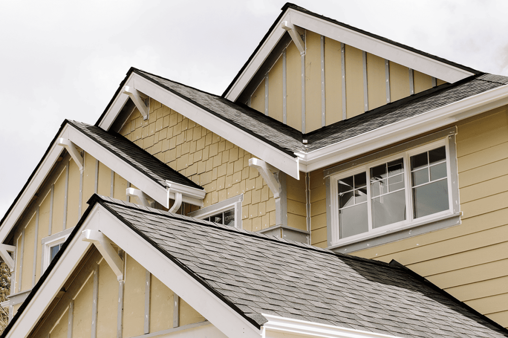 What Is Fascia On a House?