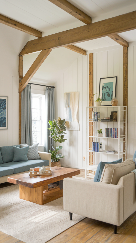 15 Modern Cottage Interior Design Ideas for a Fresh Look