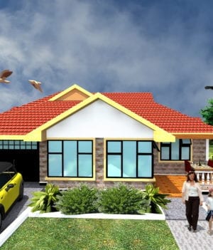 house plans with garage