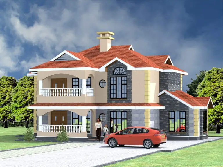 Step By Step Guide to Building a House in Kenya