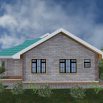 Four bedroom house plan in Kenya