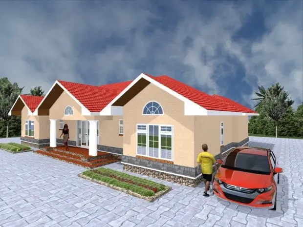 house design kenya