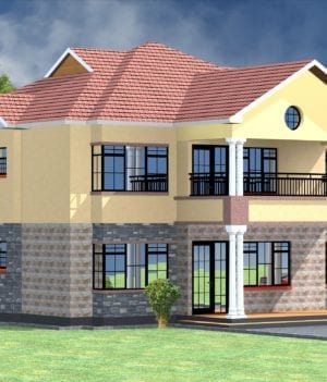 Approval of Building Plans in Kenya