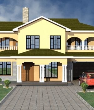 2 story house plans