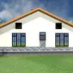 3 bedroom house plans in kenya pdf