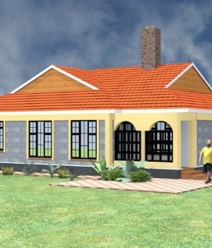 house plans in kenya pdf