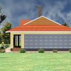 3 bedroom house plans in kenya pdf