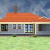 3 bedroom house plans in kenya pdf