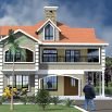 Maisonette House Designs in Kenya