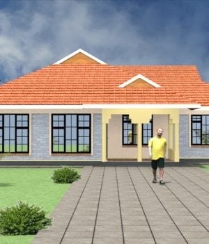 house plans in kenya