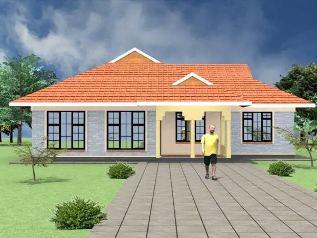 house plans in kenya