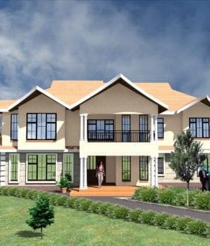 roofing style designs in kenya