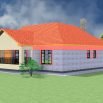 Single Storey House Plans | Single Storey Houses