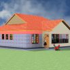 Single Storey House Plans | Single Storey Houses