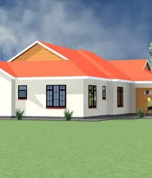 house plans designs in kenya