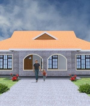 house plans in kenya