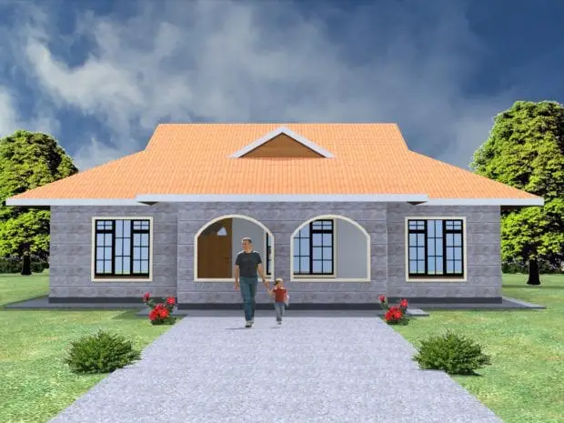 house plans in kenya