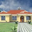 4 bedroom bungalow