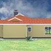 Spacious 4 Bedroom Bungalow