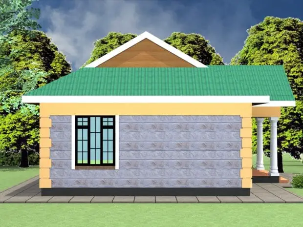 beautiful bungalow designs in kenya