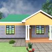 bungalow designs in kenya