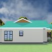 spacious bungalow designs