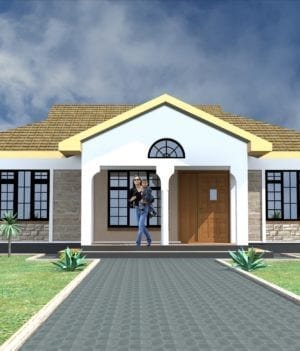 3 bedroom house plans without garage