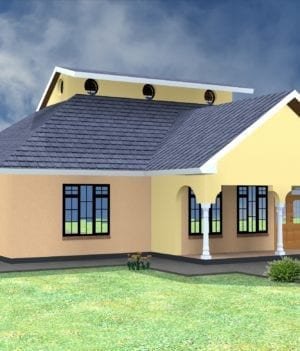 simple 3 bedroom house plans without garage