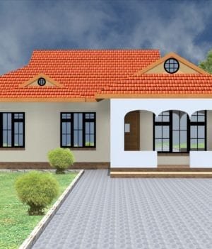 house designs kenya