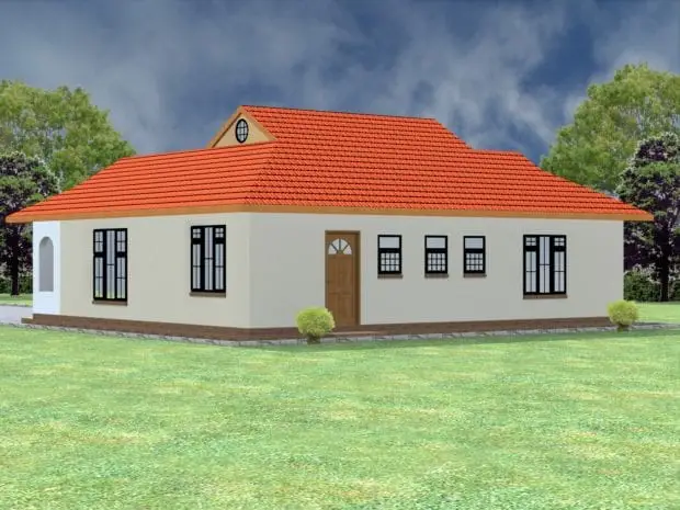 Beautiful house designs kenya