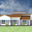 4 bedroom house plans single story