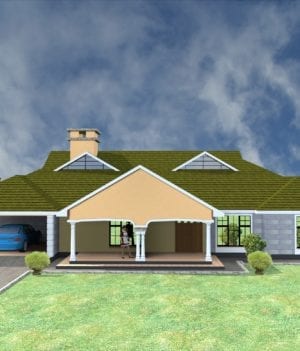 house plans and designs in kenya