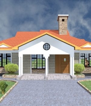 house designs in kenya