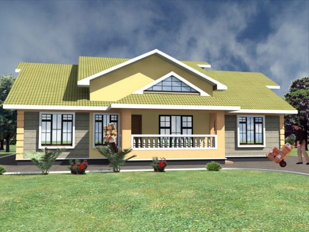 house designs and plans