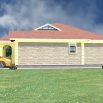 House plans 4 bedroom in Kenya