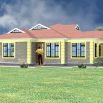 House plans 4 bedroom in Kenya