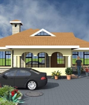 Beautiful house designs Kenya