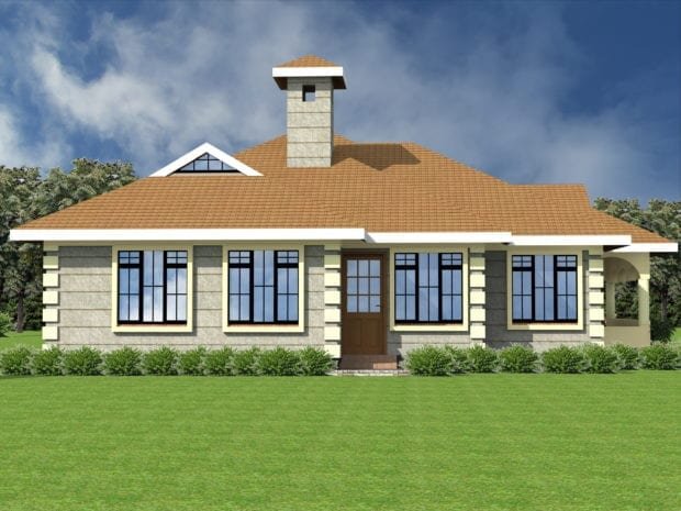 Beautiful house designs Kenya