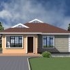 Modern House Plans in Kenya 