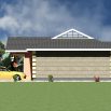 House designs in Kenya and cost