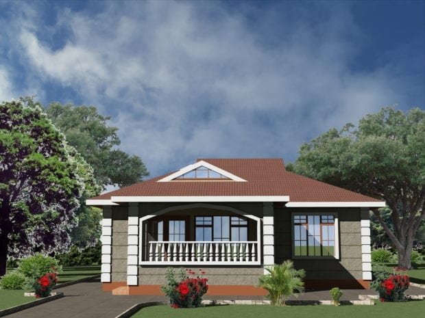 small 3 bedroom house plans