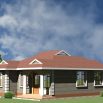 small 3 bedroom house plans
