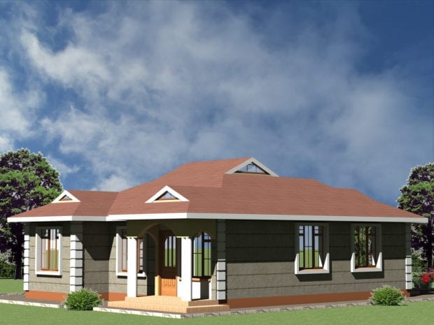 small 3 bedroom house plans