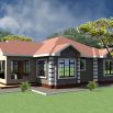 simple 3 bedroom house plans and designs