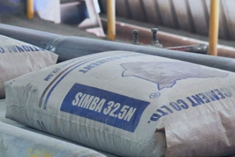 Cement Ingredients Percentage | Cement Chemical Composition