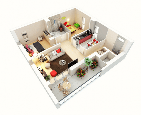best modern house design