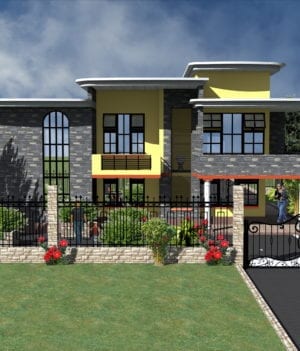 Approval of Building Plans in Kenya